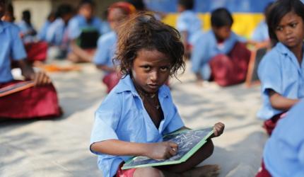 'Higher education still not accessible to all'