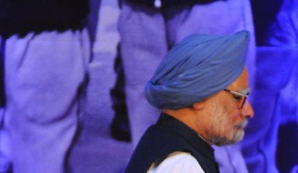 PM became object of ridicule; files went to Sonia; Rahul was rash: Baru