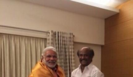 Why Rajnikanth may not swing votes Modi's way