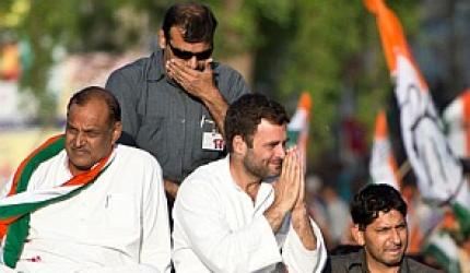 Jaitley to Rahul: 'Voters are not fools; they are angry'