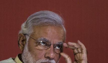 No more irresponsible statements please: Modi to 'well-wishers'