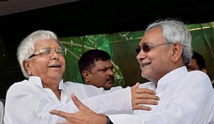 In Bihar polls, 'copycat' parties, rebels may have the last laugh