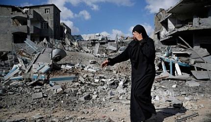 Finally, an agreement on long-term Gaza ceasefire