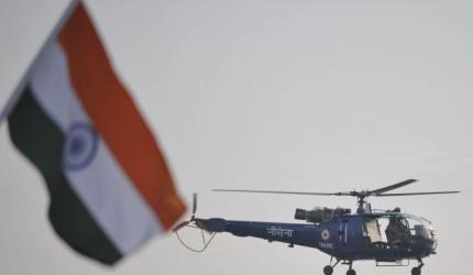 The fauj does not advertise secularism, but practises it every day