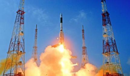 Dept of Space gets Rs 13,949 crore in Budget