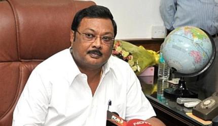 DMK rebel Alagiri to start gathering loyalists