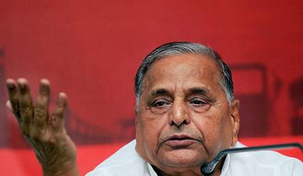 Bihar polls: SP, NCP, SJD-D to contest as allies in third front