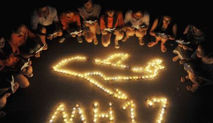 219 bodies retrieved from MH17 crash site