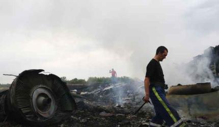 MH17 tragedy and the 'non-state actor' charade