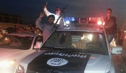 What ISIS's new 'Islamic state' means for the world 