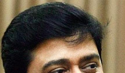 Why Congress can't ignore Ashok Chavan