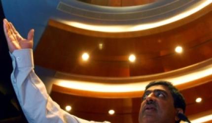 India is ready for problem-solving politicians: Nandan Nilekani