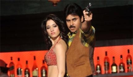 Will 'Telugu Dabbang' be the BJP's superhit formula in Andhra?