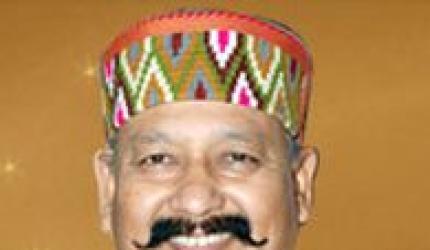 After 20 years in Cong, Satpal Maharaj quits to join BJP