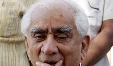 Rajnath, Raje betrayed me, cheated me: Jaswant