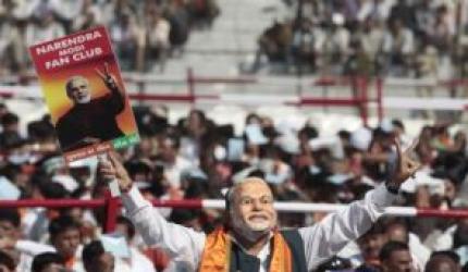 Modi to address 185 election rallies from March 26: BJP