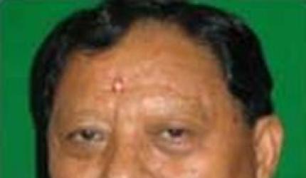 Assam: Cong expels ex-MP for contesting as Independent