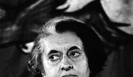 Lessons for Narendra Modi from Indira Gandhi