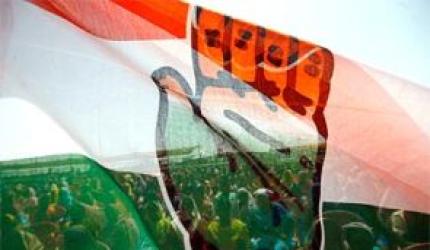 Caste will decide Congress candidate in Varanasi