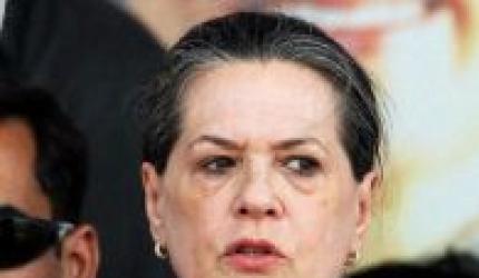 Modi hungry for power, already assumes himself as PM: Sonia