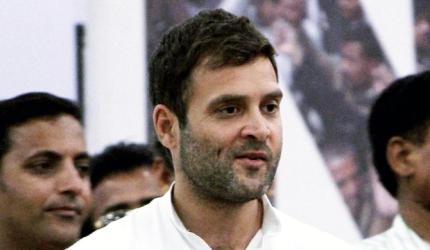 Will Rahul Gandhi lose in Amethi?