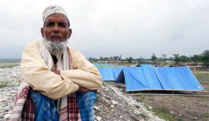 Assam government is complicit in communal violence