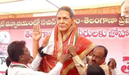 6 reasons behind Congress's Telangana nightmare