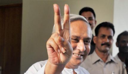 Analysis: What's behind the Naveen wave in Odisha?