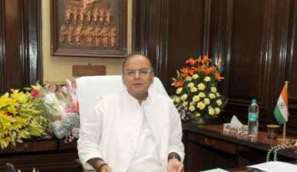 Full time defence minister in few weeks, says Jaitley