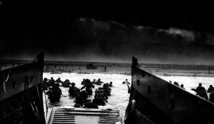 This day in 1944: Hitler's downfall began