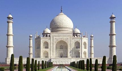 Taj, other monuments safe after Nepal quake: ASI