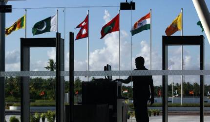 SAARC meet cancelled as Pak wanted Taliban on table