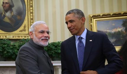 Af-Pak, not India were Obama's priority: Ex-WH official