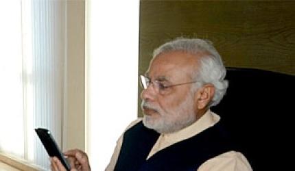 Hudhud impact: PM assures Andhra CM of help