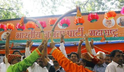 Five key takeways from the Maharashtra results