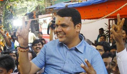 BIG winners and losers from Maharashtra, Haryana  