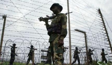 Tensions flare up at LoC as Pak opens fire on troops