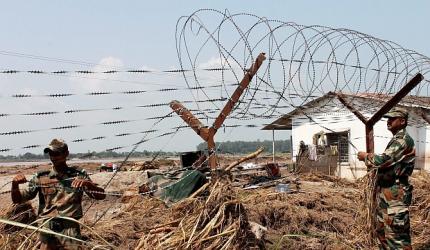 Service before self: Army camps submerged as soldiers save Kashmir