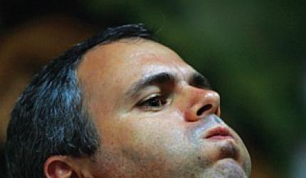 Omar Abdullah to get his office back on Thursday