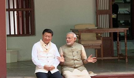 MHA orders probe into A'bad hotel 'diktat' against NE staff during Xi visit