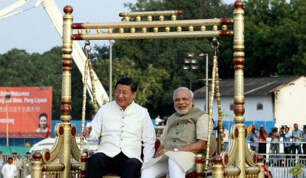 Modi blew it big time on China policies