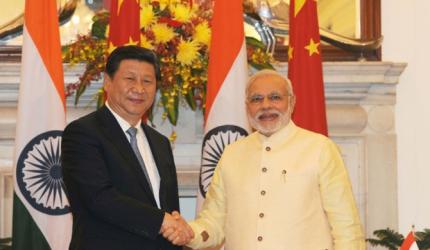 India to boycott China's Belt and Road Forum