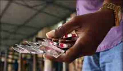 Doctors at Sringar running short of medicines