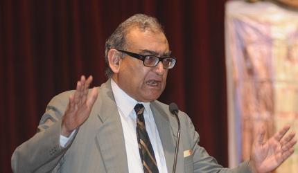 Lodha reforms: Katju to hand over first interim report to BCCI