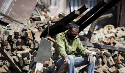 India to share lessons learnt in 2001 Gujarat quake with Nepal