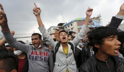 Toll in Nepal violence rises to 11, Modi calls for dialogue