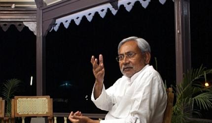 'Son of Bihar' Nitish writes open letter to PM Modi