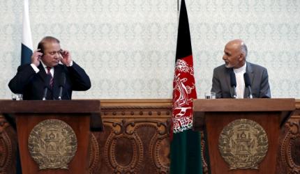 Is Afghanistan's grand illusion of Pakistan over?