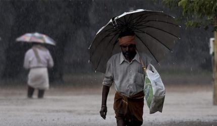 Southwest monsoon expected to arrive in Kerala on May 26