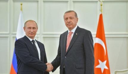 Russia, Israel normalise ties with Turkey; Putin calls Erdogan